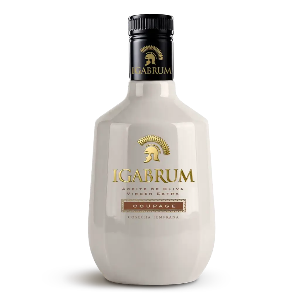 Igabrum Coupage 500ml