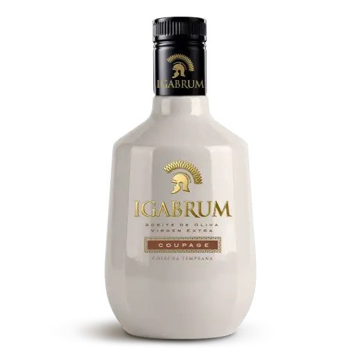 [IGA-500] Igabrum Coupage 500ml
