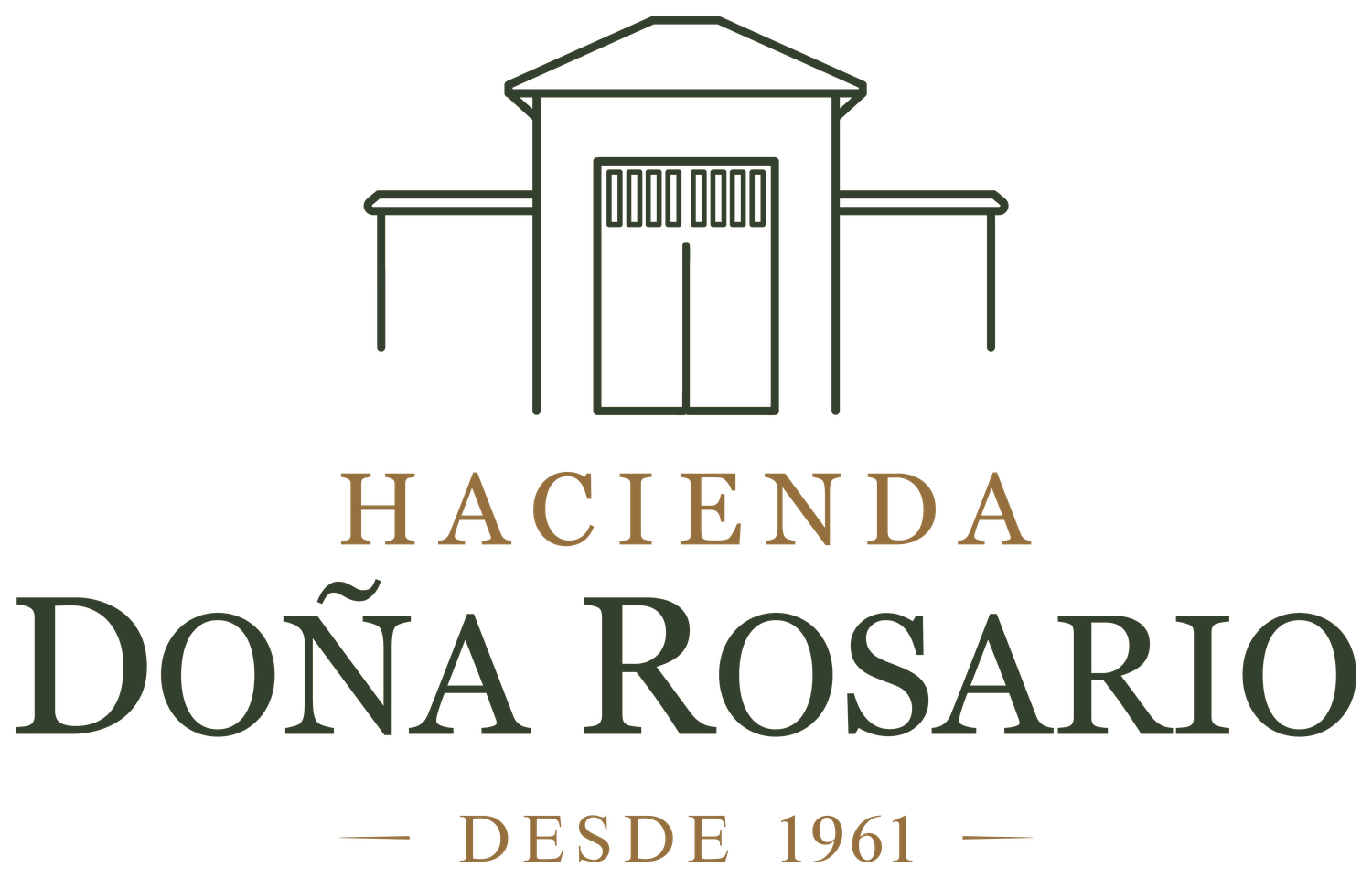 Hacienda Doña Rosario